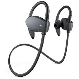 AUDIFONO BLUETOOTH ENERGY SISTEM 427451 SPORT NEGRO