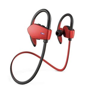 AUDIFONO BLUETOOTH ENERGY SISTEM 427758 SPORT ROJO