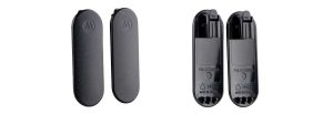 CLIP FAJA WALKIE TALKIES MOTOROLA T400