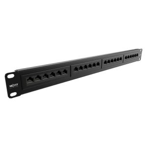 TERMINAL RJ45 50U CAT6 AW102NXT04 (100UND)