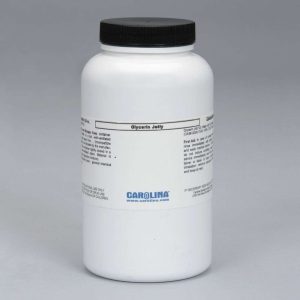 GLICERINA, 500ML 865495 CAROLINA BIOLOGICAL