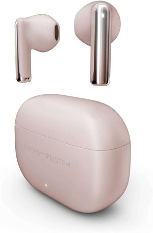 AUDIFONO BLUETOOTH ENERGY SISTEM 459407 SNOW STYLEBUDS
