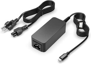 FUENTE DE PODER LAPTOP LENOVO 65W TIPO C ORIGINAL