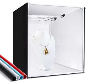 ESTUDIO FOTOGRAFICO 2400W H9004SB2
