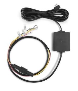 CABLE PARQUEO CAMARA DASH CAM #010-12530-03 GARMIN