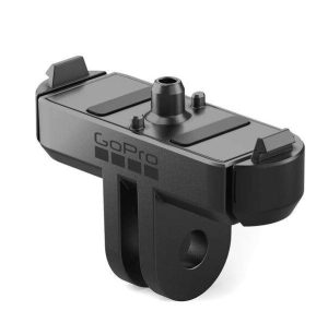 SOPORTE DE CIERRE MAGNÉTICO GOPRO PARA HERO13 BLACK