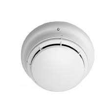 SENSOR HUMO FOTOELECTRICO SIMPLEX