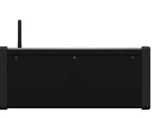 MEZCLADOR DE 18 CANALES BEHRINGER XR18 CANAL POWERED 12 BUSES PARA TABLETAS IPAD/ANDROID #B01JMYNDN