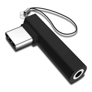 SPLITTER TELEFONICO PARA IPHONE 52161600 USB-C A 3.5MM
