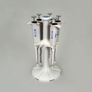 SOPORTE CARRUSEL DE PIPETAS 214619 CAROLINA BIOLOGICAL