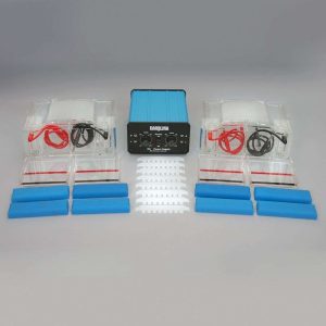 EQUIPO PARA ELECTROFORESIS 110V 213602 CAROLINA BIOLOGICAL