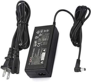 ADAPTADOR Y CABLE DYMO LW 450 #1738545