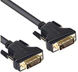 CABLE DISPLAYPORT A DVI M-M 1.8M BENFEI