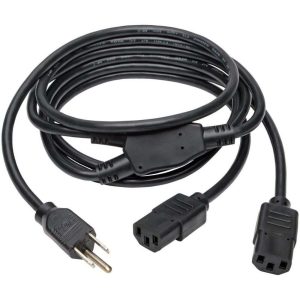 CABLE PODER TRIPP LITE P006-010 3M