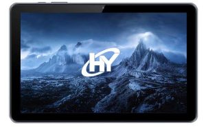 HYUNDAI HYTAB PLUS 10LB4 10.1" HD IPS | OCTACORE T606, HD | 4GB | 128GB | LTE | ANDROID 13 | GRIS ES