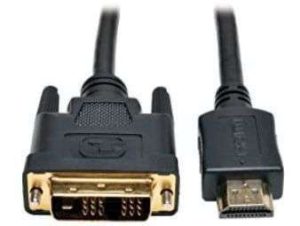 CONVERTIDOR HDMI A DVI M-M 1.8M P566-006 TRIPP LITE