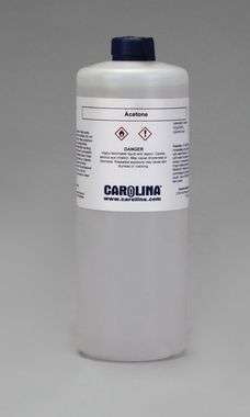 ACETONE, LABORATORY GRADE, 1 L # 841485