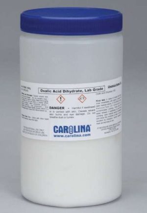 POTASSIUM BIPHTHALATE, CRYSTAL, REAGENT GRADE, 500 G