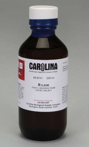 POTASSIUM THIOCYANATE, REAGENT GRADE, 100 G