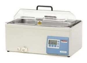 BAÑO MARIA PRECISION 10 LITROS, 110 VAC 800 WATTS TSGP10