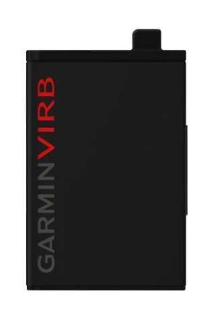 BATERIA REC. VIRB 010-12256-01 GARMIN