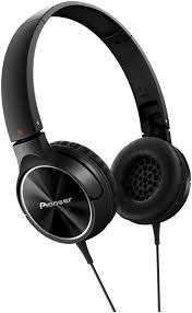 AUDIFONO PIONEER SEMJ522K DYNAMIC