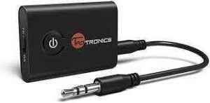 TRANSMISOR/RECIBIDOR INAL. 2 EN 1 BLUETOOTH 5.0 TAOTRONICS