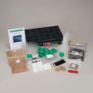 KIT DE 8 ESTACIONES PARA PRODUCTIVIDAD DEL SUELO 180605 CAROLINA BIOLOGICAL