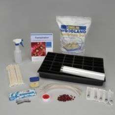 KIT TRANSPIRACION DE 8 ESTACIONES #747610 CAROLINA BIOLOGICAL
