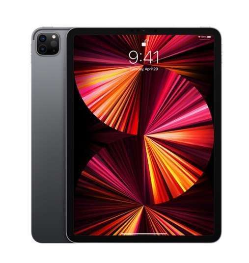 Apple iPad Pro 本体 M1 APPLE 11