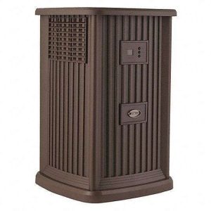 HUMIDIFICADOR, ESTILO PEDESTAL, VOLTAJE AC DE 120V 6DMH8 GRAINGER