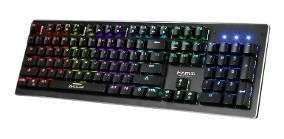 TECLADO USB MARVO GAMER MECANICO KG950