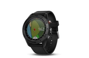 GPS APPROACH S60 GOLF NEGRO 010-01702-00 GARMIN