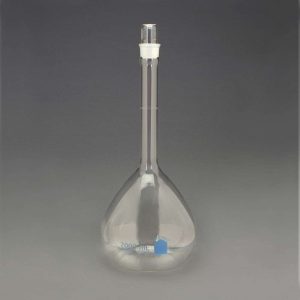 MATRAZ VOLUMETRICA, CLASE A, 2000ML 721164 CAROLINA BIOLOGICAL
