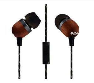 AUDIFONO MARLEY EM-JE041-SB SIGNATURE BLACK
