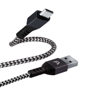 CABLE USB C A USB C V3.1 1 MTS NEGRO HP PRO 043GBBLK1TW
