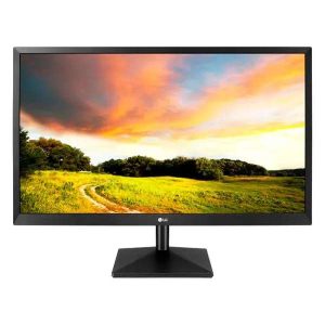 MONITOR LG 20" 20MK400H-B PLANO SLIM