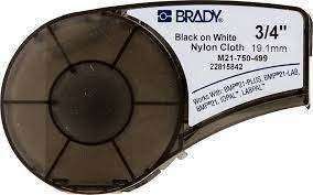 CINTA VINIL BRADY M21-750-499