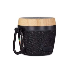 PARLANTE BLUETOOTH NEGRO EM-JA007-SB MARLEY