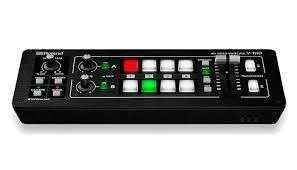 CONMUTADOR DE VIDEO ROLAND V-1HD