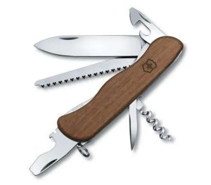 NAVAJA VICTORINOX MADERA 0.8361.63