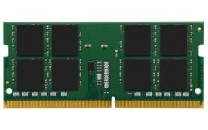MEMORIA RAM 16GB DDR4 3200MHZ KINGSTON KVR32S22D8/16