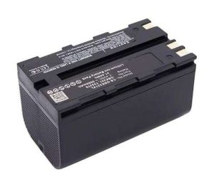 BATERÍA DE REPUESTO PARA LEICA 10.8V 3450MAH ARTISAN GEB334