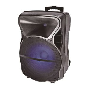 AMPLIFICADOR NIPPON AMERICA SZC-1507BW 3000W
