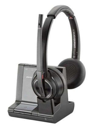 CACHERA SAVI W8220 #207325-01 PLANTRONICS