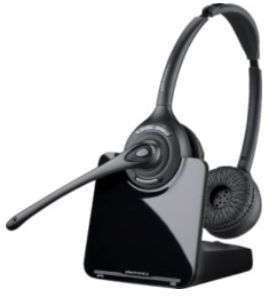 CACHERA CS520 #84692-01 PLANTRONICS