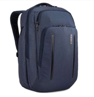 MALETIN PARA PORTATIL AZUL THULE CROSSOVER 2 30L