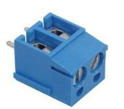 TERMINAL DE BLOCK DOS POSICIONES 2094485 JAMECO