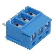 TERMINAL DE BLOCK 3 POSICIONES 2094493 ON SHORE TECH