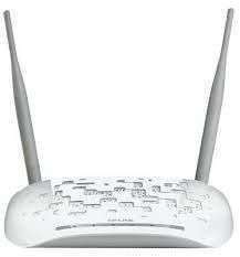ACCESS POINT T-WA830RE 300MBPS 2.4GHZ ANTENA DE 2.4DBI TP-LINK